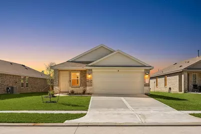 23815 Hilltop Canyon Lane, Spring, TX 77373 - Photo 1