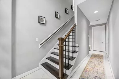 1617 Crockett Street, Houston, TX 77007 - Photo 2