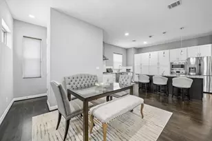 1617 Crockett St, Houston, TX 77007 - Photo 4