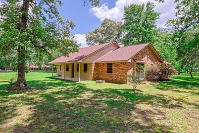 25458 Camelot Lane, Hockley, TX 77447 - Photo 2