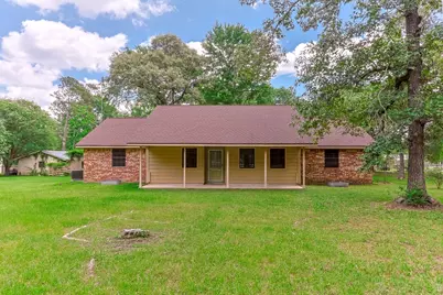 25458 Camelot Lane, Hockley, TX 77447 - Photo 1