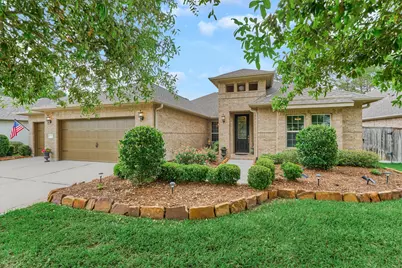 11 S Sandbells Park Lane, Montgomery, TX 77316 - Photo 48