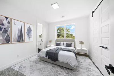 1913 Hoskins Drive #I, Houston, TX 77080 - Photo 14