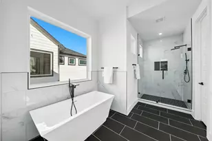 1913 Hoskins Dr, Houston, TX 77080 - Photo 12