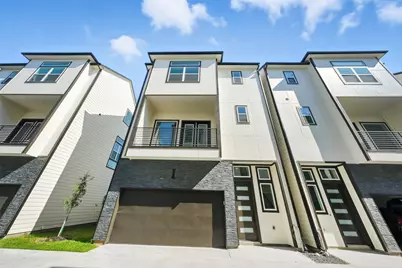 1913 Hoskins Drive #I, Houston, TX 77080 - Photo 22