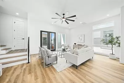 1913 Hoskins Drive #I, Houston, TX 77080 - Photo 8