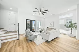 1913 Hoskins Dr, Houston, TX 77080 - Photo 8