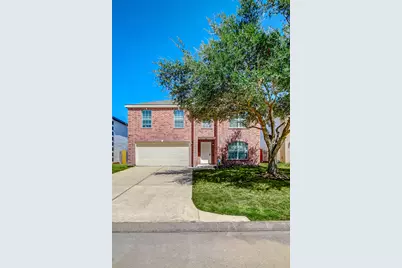 4510 Cypress Colony Lane, Katy, TX 77449 - Photo 4