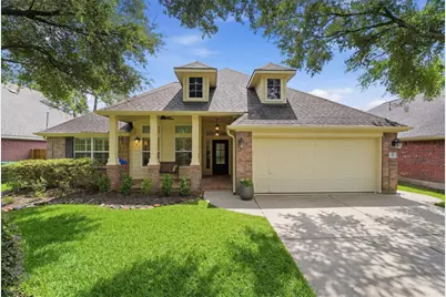 38 Wimberly Way, Conroe, TX 77385 - Photo 1