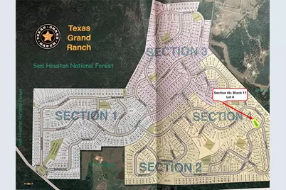 4B-11-8 Sundog Road, Huntsville, TX 77340 - Photo 2