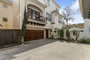 4319 Rose St, Houston, TX 77007 - Photo 1