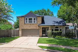 1918 Maple Dale Ln, Richmond, TX 77406 - Photo 4