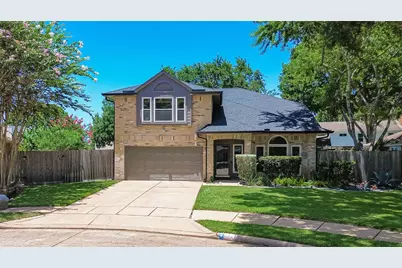 1918 Maple Dale Lane, Richmond, TX 77406 - Photo 4