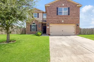 8843 Hazel Rose Sky Dr Dr, Humble, TX 77338 - Photo 1