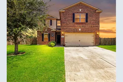 8843 Hazel Rose Sky Drive, Humble, TX 77338 - Photo 4