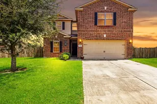 8843 Hazel Rose Sky Dr, Humble, TX 77338 - Photo 4