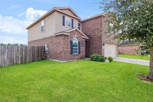 8843 Hazel Rose Sky Dr Dr, Humble, TX 77338 - Photo 6
