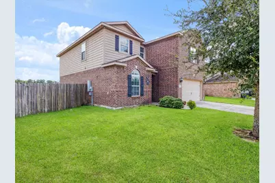 8843 Hazel Rose Sky Drive, Humble, TX 77338 - Photo 6