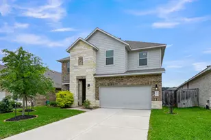1069 Clearwood Dr, Montgomery, TX 77316 - Photo 2