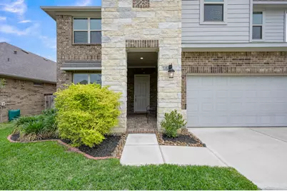 1069 Clearwood Drive, Montgomery, TX 77316 - Photo 2