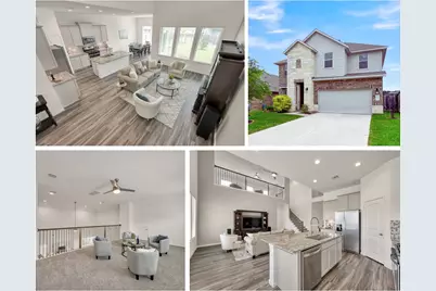 1069 Clearwood Drive, Montgomery, TX 77316 - Photo 1