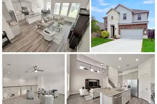1069 Clearwood Dr, Montgomery, TX 77316 - Photo 1