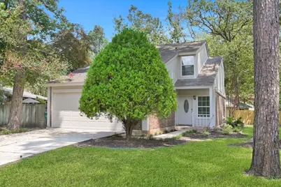 10902 Auger Place, The Woodlands, TX 77380 - Photo 6
