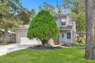 10902 Auger Pl, The Woodlands, TX 77380 - Photo 6