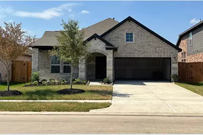 21219 Bering Reach Drive, Cypress, TX 77433 - Photo 1