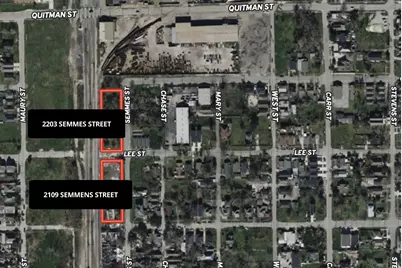 2109 Semmes Street, Houston, TX 77026 - Photo 1