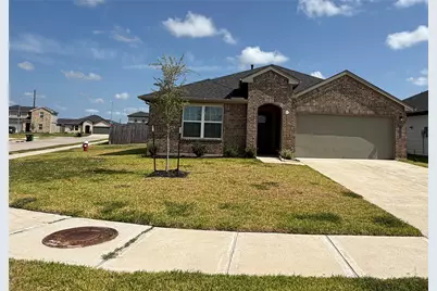 31742 Margaret Woods Lane, Fulshear, TX 77441 - Photo 1