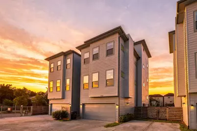 2903 Blodgett Street, Houston, TX 77004 - Photo 2