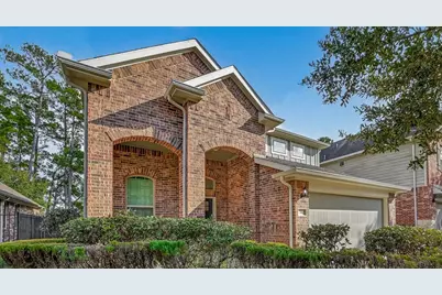 34 Wood Drake Pl, Tomball, TX 77375 - Photo 1