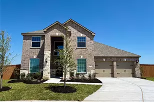 2904 Fair Wind Ln, Texas City, TX 77510 - Photo 1