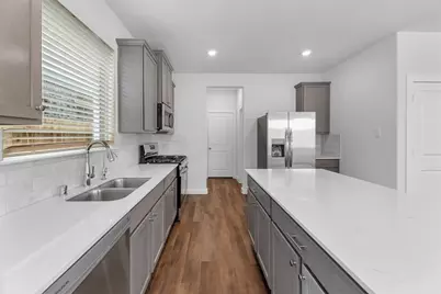 17207 Walden Lake Lane, Hockley, TX 77447 - Photo 2