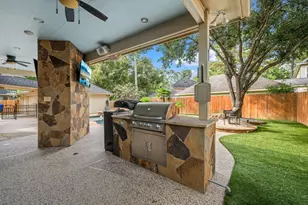 2822 Hazy Hillside Ct, Houston, TX 77345 - Photo 40
