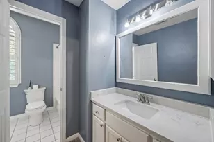 2822 Hazy Hillside Ct, Houston, TX 77345 - Photo 32