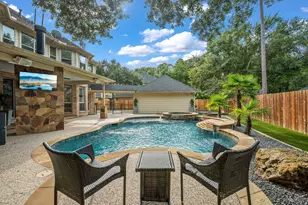 2822 Hazy Hillside Ct, Houston, TX 77345 - Photo 46