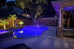 2822 Hazy Hillside Ct, Houston, TX 77345 - Photo 2
