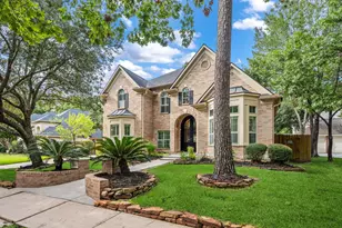 2822 Hazy Hillside Ct, Houston, TX 77345 - Photo 2