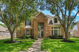 19411 Chestnutfield Ct, Houston, TX 77094 - Photo 1