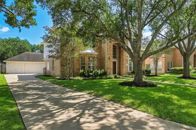 19411 Chestnutfield Court, Houston, TX 77094 - Photo 2
