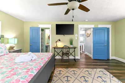 319 Pompano Lane, Surfside Beach, TX 77541 - Photo 20