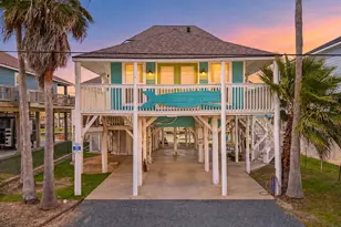 319 Pompano Ln, Surfside Beach, TX 77541 - Photo 50