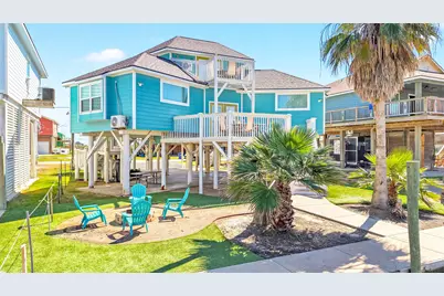 319 Pompano Lane, Surfside Beach, TX 77541 - Photo 2