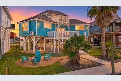 319 Pompano Lane, Surfside Beach, TX 77541 - Photo 2