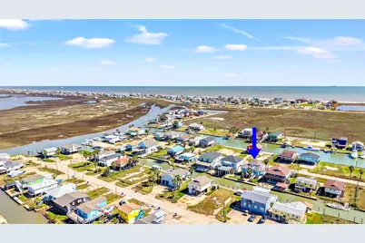 319 Pompano Lane, Surfside Beach, TX 77541 - Photo 44