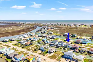 319 Pompano Ln, Surfside Beach, TX 77541 - Photo 44