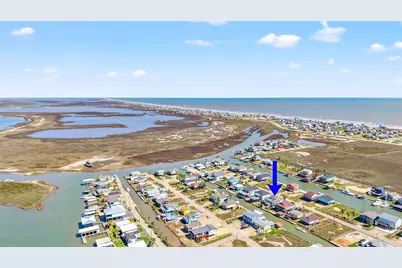 319 Pompano Lane, Surfside Beach, TX 77541 - Photo 48