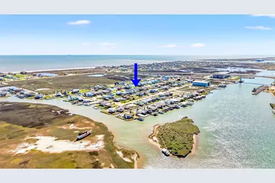 319 Pompano Lane, Surfside Beach, TX 77541 - Photo 48